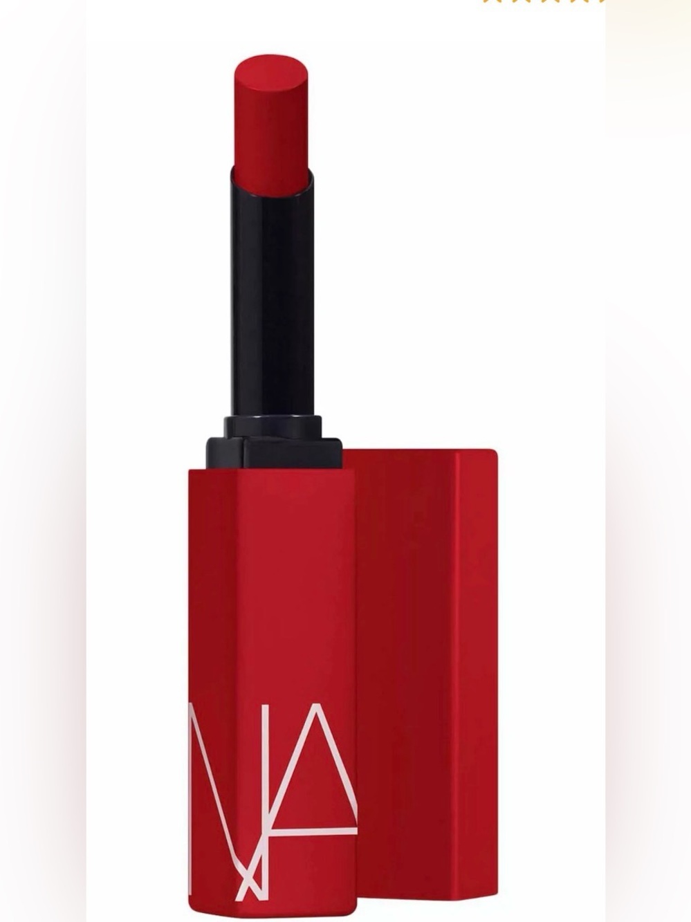 137 NARS ROCKET QUEEN lip stick
$5 each  
OR
3 for $12
Retail $34